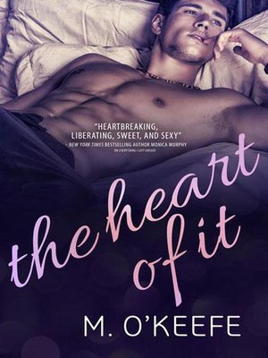 The Heart of It - ebook